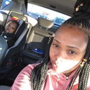 Meet your Posher, Tracey